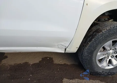 2019 Chevrolet Silverado 1500 Lt from USA, damaged, VIN 1GCUYDED9KZ357219